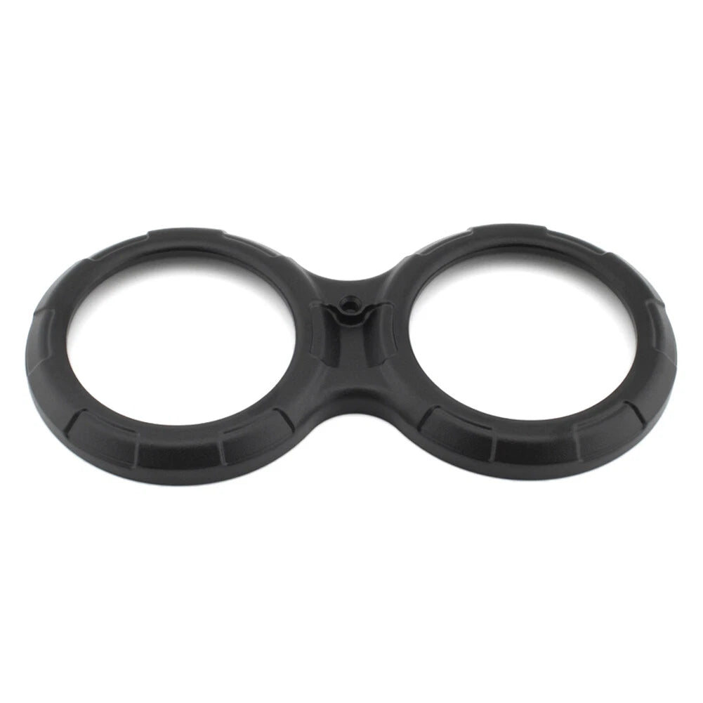 Speedometer Gauge Cover Black for T120 T100 Thruxton 1200/R/RS Speed Twin (2016-2023)