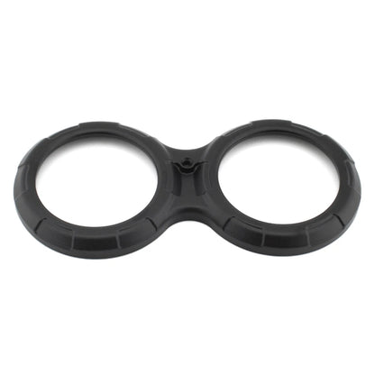 Speedometer Gauge Cover Black for T120 T100 Thruxton 1200/R/RS Speed Twin (2016-2023)