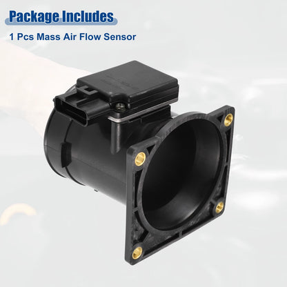 MAF Mass Air Flow Sensor for Ford F150 4.2L V6 (1997-2008)