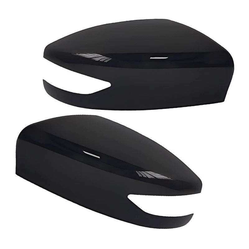 Rear View Mirror Cover for Nissan Altima Sedan, Sentra (2013-2018)
