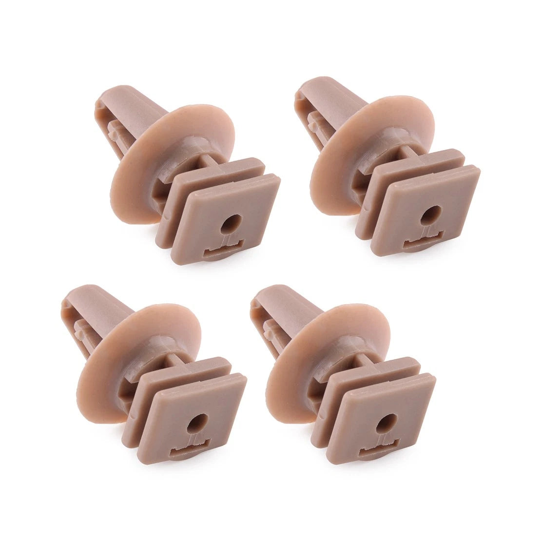 50 x Sill Trims & Door Entrance Clips for BMW 1 3 5 6 X Series