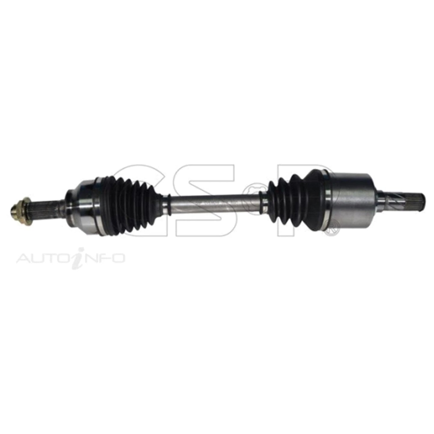 LH CV Shaft for Mazda 3 (2005-2009)