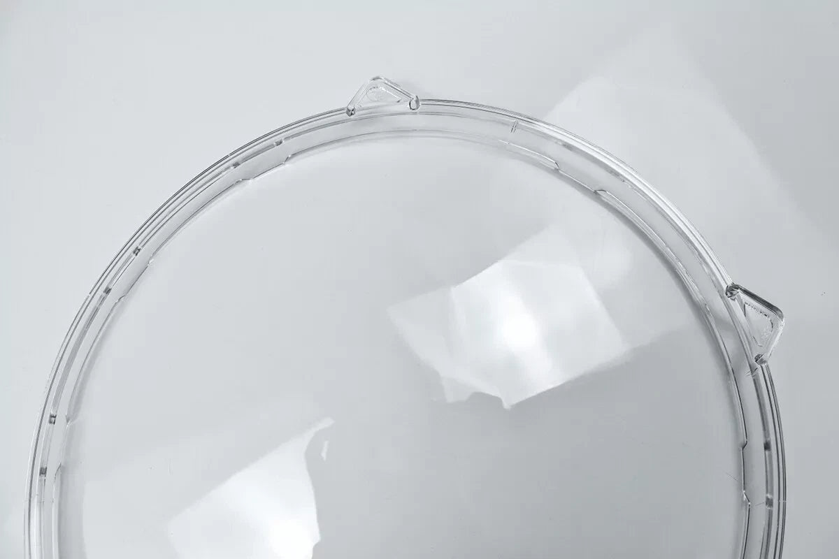 Headlight Lens Shell for Mercedes-Benz W463 Big G G350 G500 G550 (2020–2022)