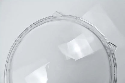 Headlight Lens Shell for Mercedes-Benz W463 Big G G350 G500 G550 (2020–2022)