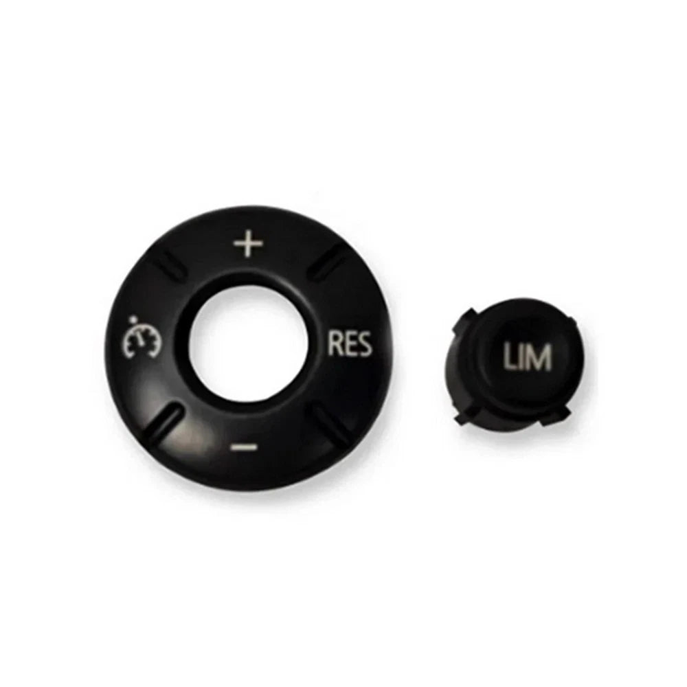 Steering Wheel Control Button Lid for BMW MINI Cooper Clubman (2016-2023)