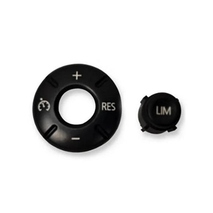 Steering Wheel Control Button Lid for BMW MINI Cooper Clubman (2016-2023)