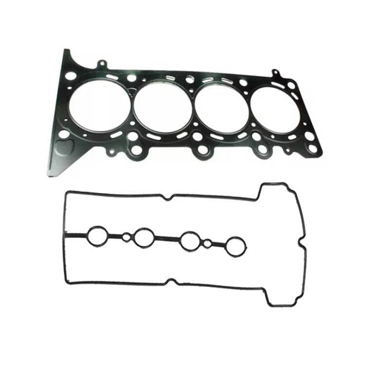 Rocker Valve Cover & Head Gasket for Holden Barina Spark MJ 1.2L (2010-15)