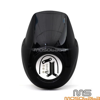 Headlight Fairing for Harley Street 750 (2014-2020)