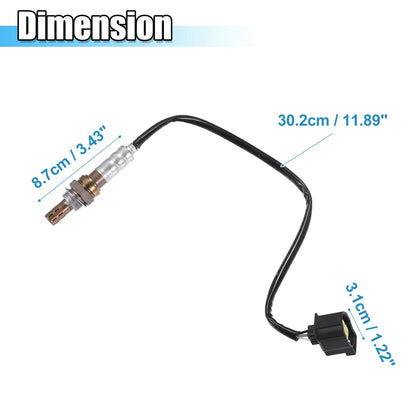 Upstream Oxygen Sensor O2 Sensor for Dodge Durango Jeep Liberty
