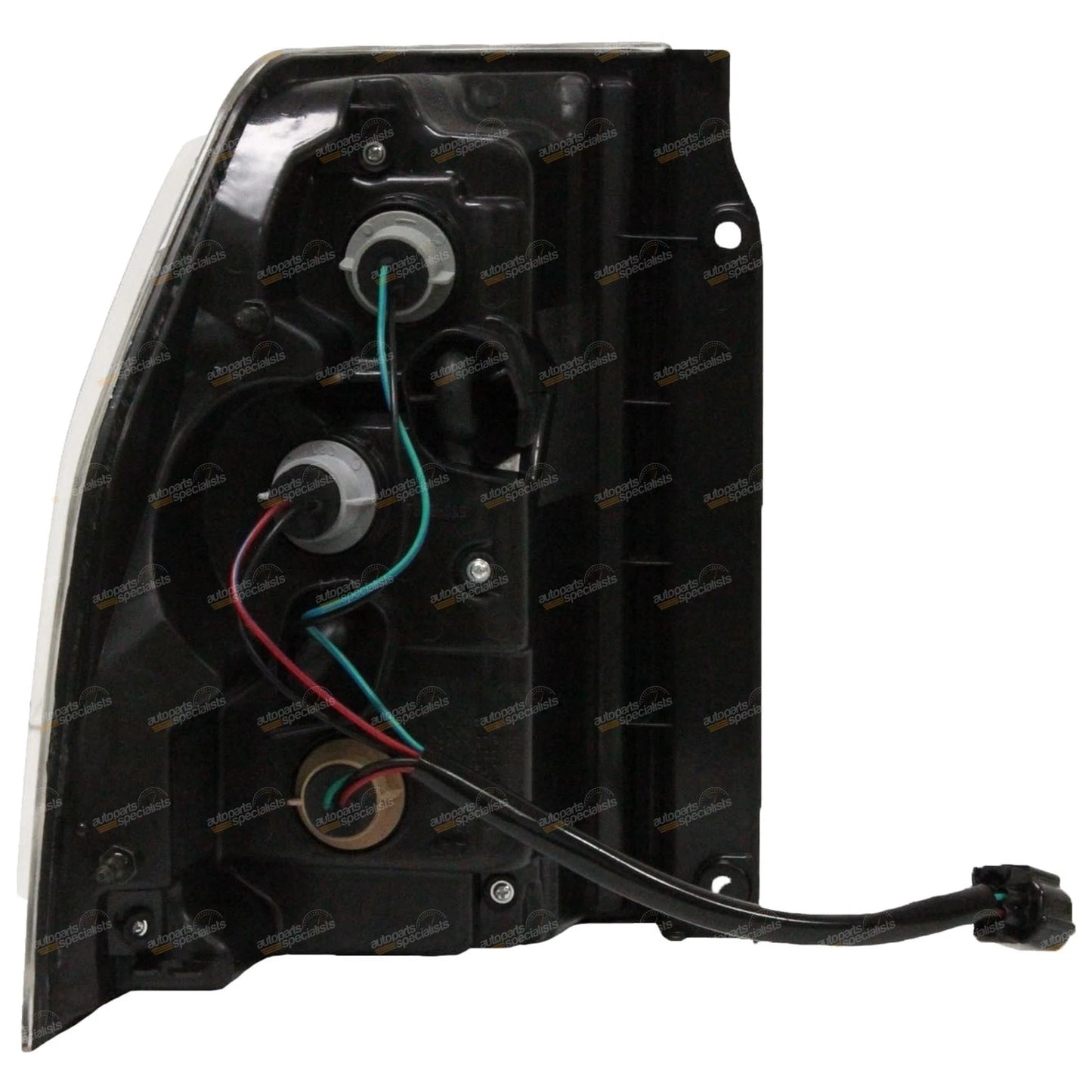 RH Tail Light for Mitsubishi Pajero (2006-2014)