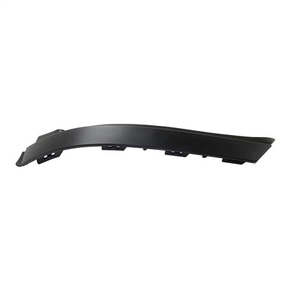 Front Left Outer Bumper Trim for 16-19 Chevy Silverado (2016-2019)