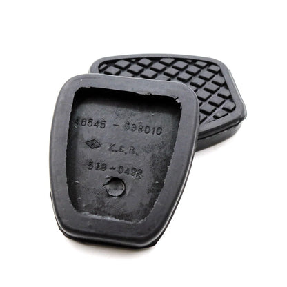 Clutch Brake Pedal Pad for Honda Logo GA3 HR-V 3-Door Hatchback 1998-2006