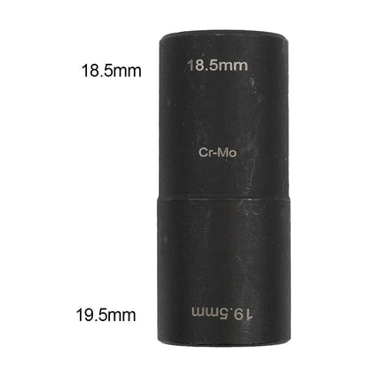 1x Tire Sleeve 18.5/19.5mm for Ford