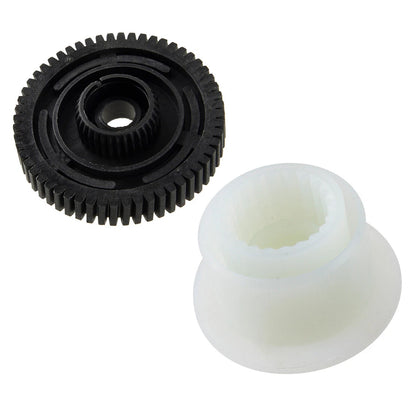 Transfer Case Servo Actuator Motor Gear Repair Kit for BMW X3 X5 X6