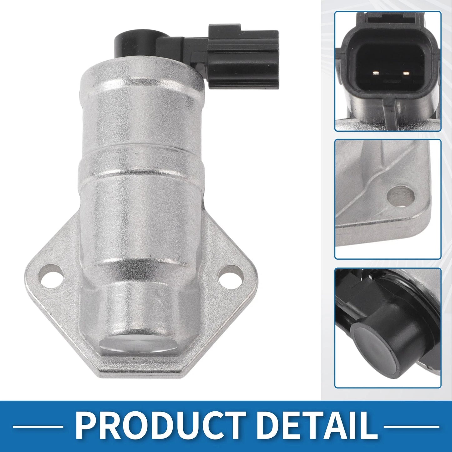 Idle Air Control Valve for Ford Ranger (2001-2010)