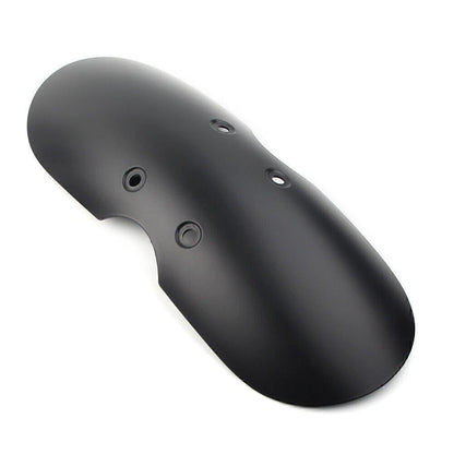 Matte Black Front Fender Mudguard for Triumph Scrambler Thruxton 900 (2001-2016)