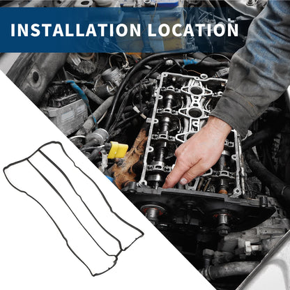 Valve Cover Gasket for Ford Cougar 2.0, Ford Focus (1998-2001)