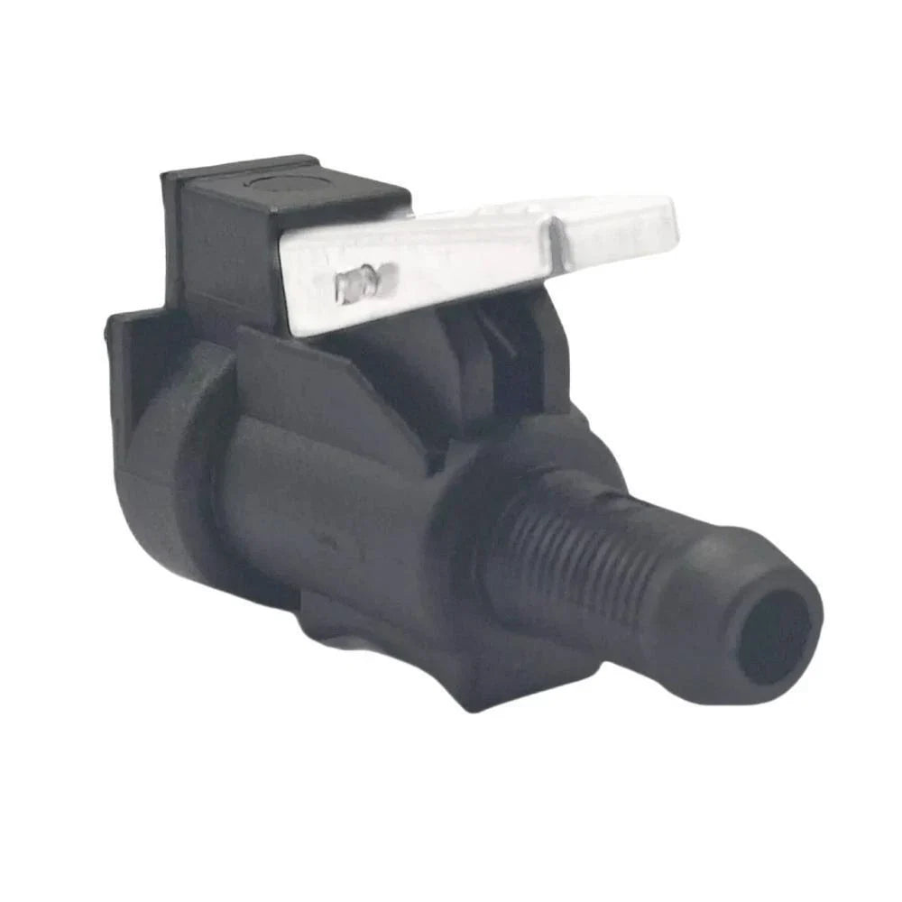 3/8 Fuel Line Connector for OMC Johnson Evinrude Outboards