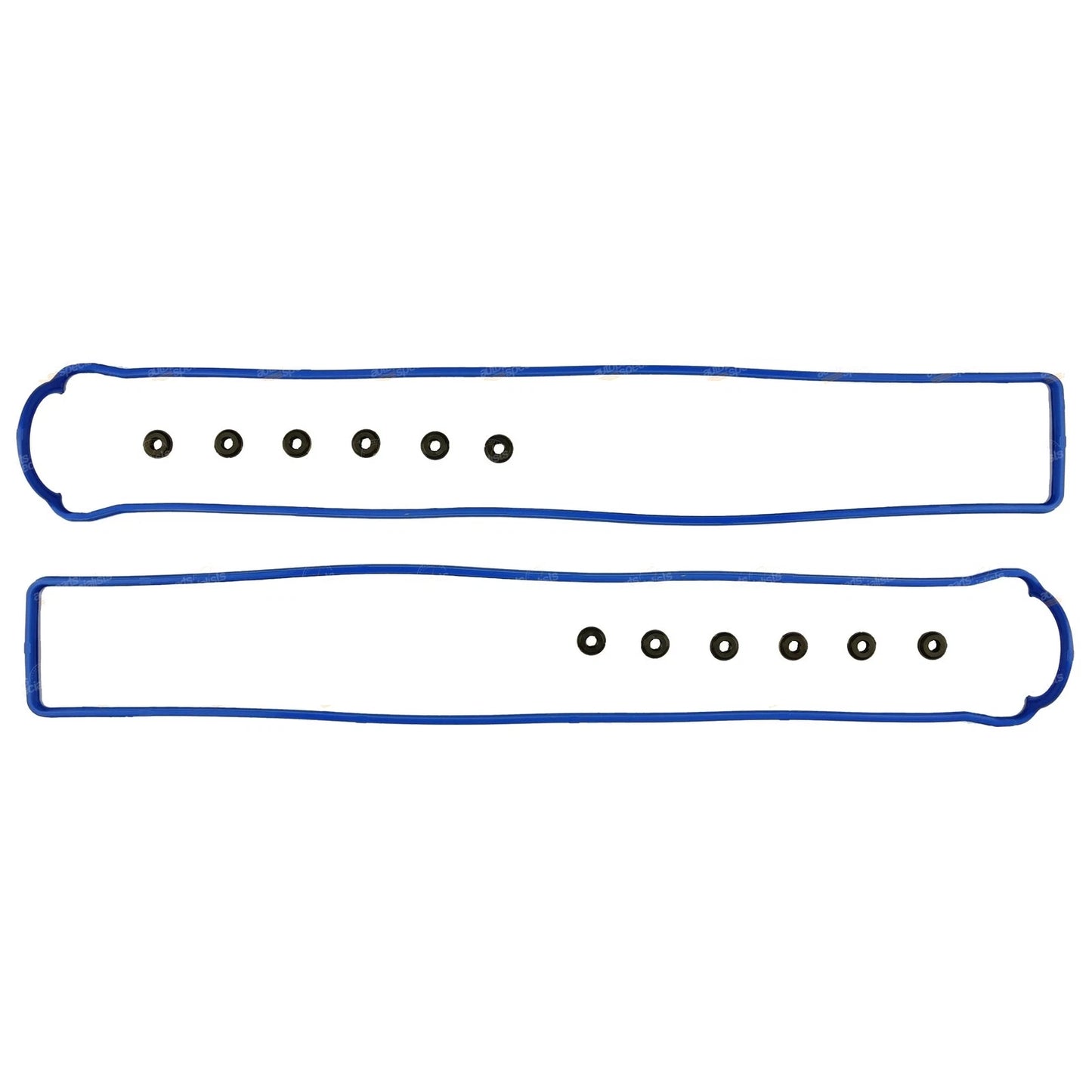 2 x Valve Rocker Tappet Cover Gasket Kit for Cressida MX83R (1988–1993)