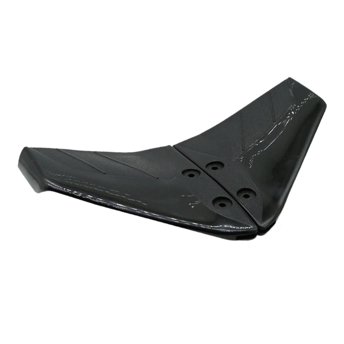 Hydrofoil for Outboards High Performance Stabilizer for OMC/Mercury/Bombardier