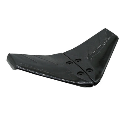 Hydrofoil for Outboards High Performance Stabilizer for OMC/Mercury/Bombardier