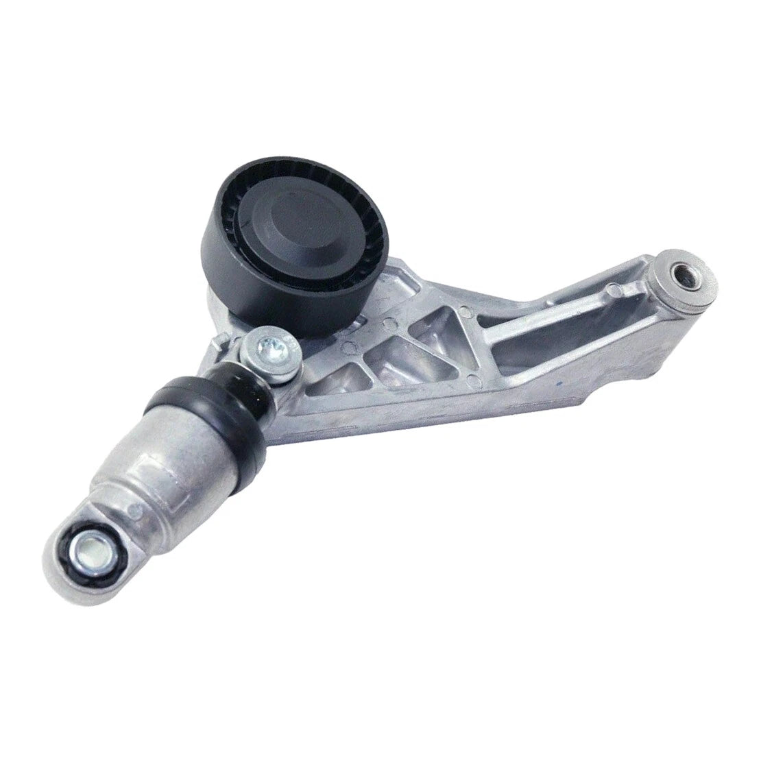 Belt Tensioner & Idler Pulley for Jeep Wrangler (2012-2017)