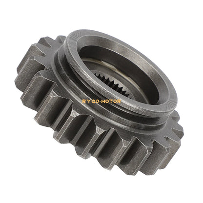 Starter Motor Gear for Yamaha Midnight Virago 750 XV750 (1981–83)