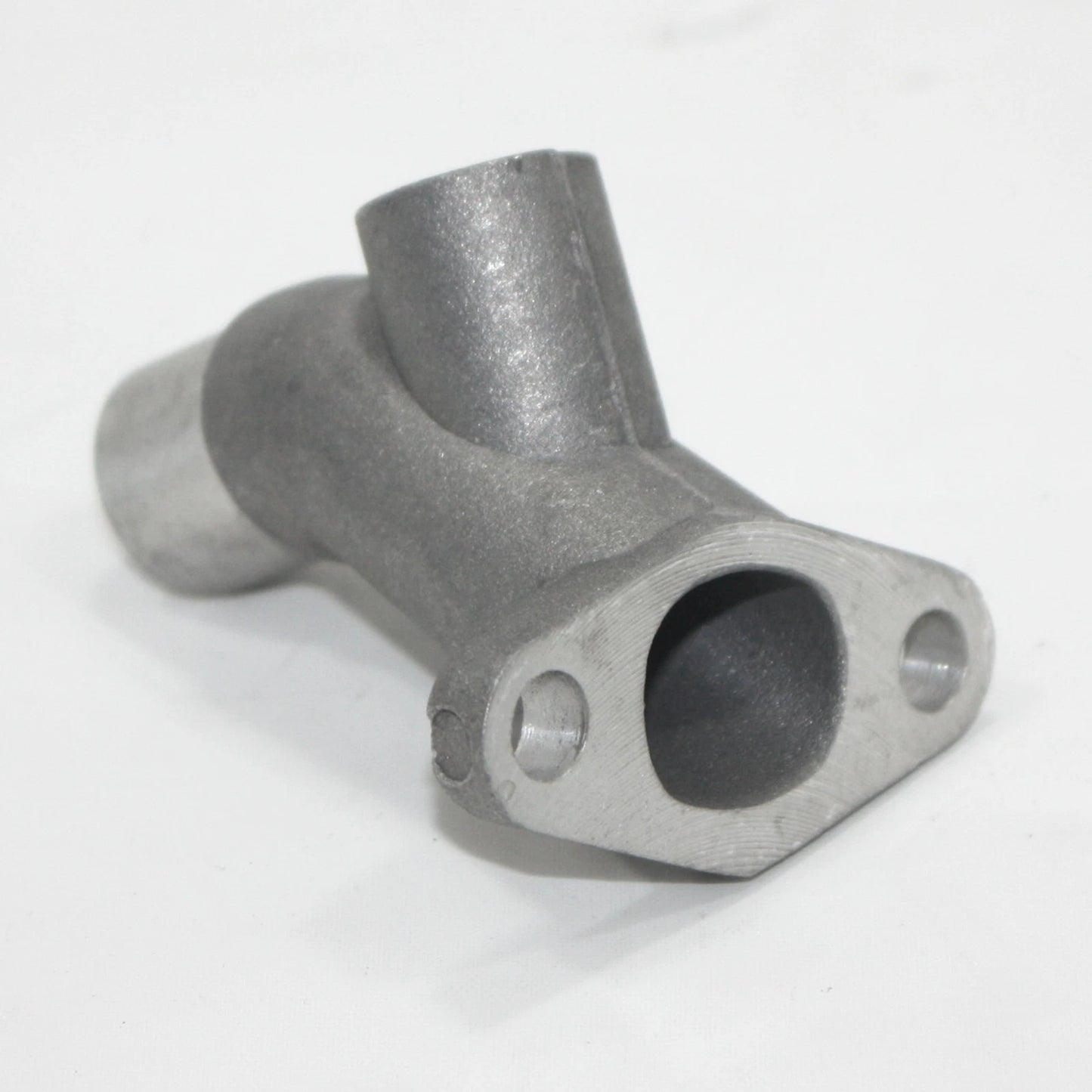 40mm Carby Manifold for 66cc 80cc 2-Stroke Motorized Bicycle