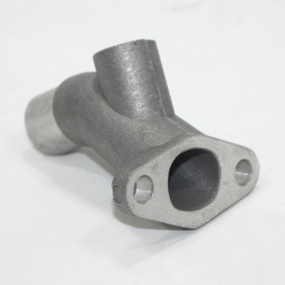 40mm Carby Manifold for 66cc 80cc 2-Stroke Motorized Bicycle