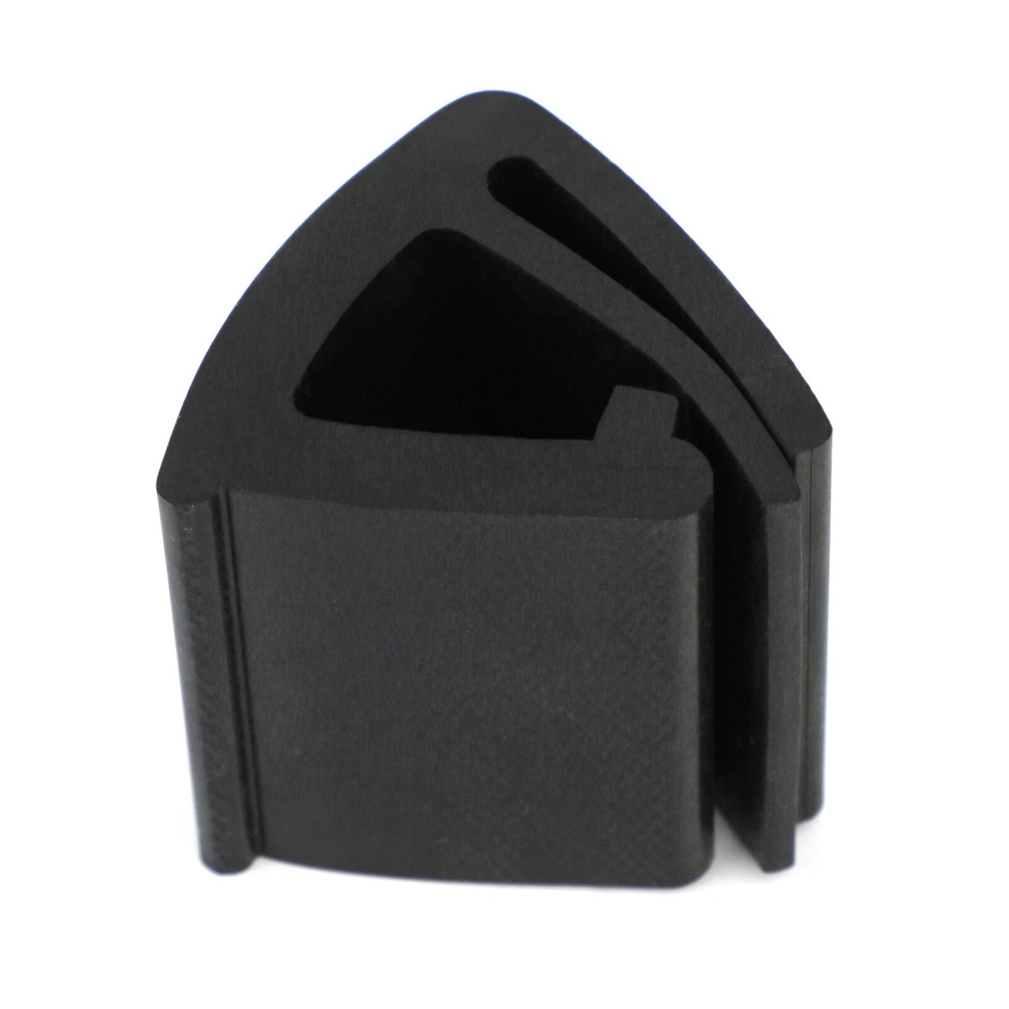 2 x Windshield Retaining Clips for EZGO, Club Car, Yamaha