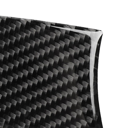 Carbon Fiber Window Lift Panel Switch Cover Trim for Lexus IS250 IS350 (2006-2013)