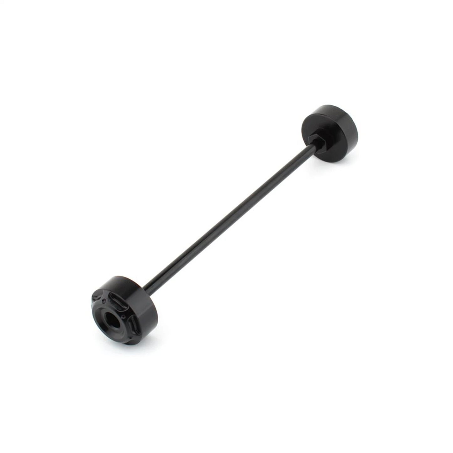 Axle Wheel Crash Protector Bar for Harley X350