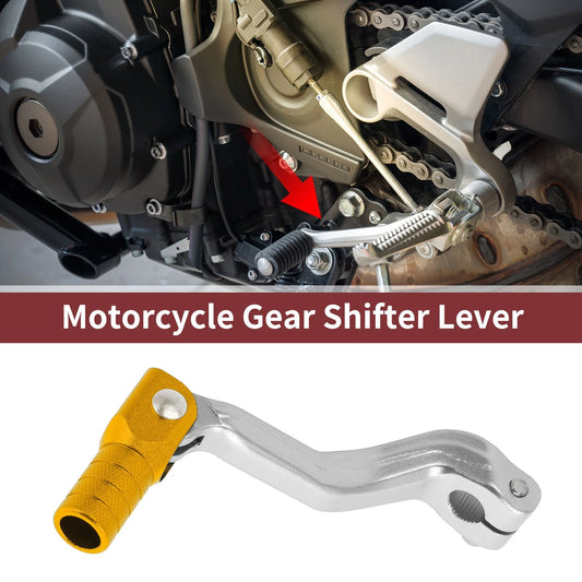 Shifter Lever Folding for Kayo T2