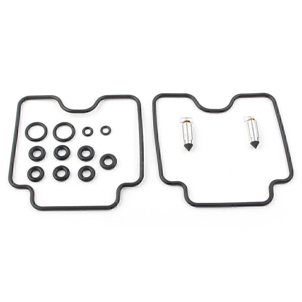 Carburetor Rebuild Kit for YAMAHA RAPTOR 660 YFM660R (2001-2005)