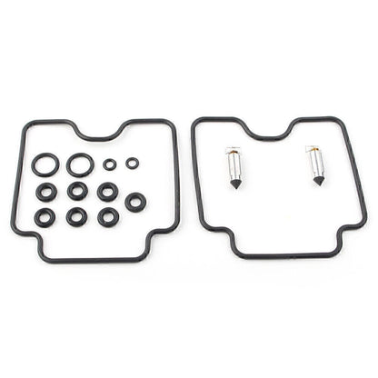 Carburetor Rebuild Kit for YAMAHA RAPTOR 660 YFM660R (2001-2005)