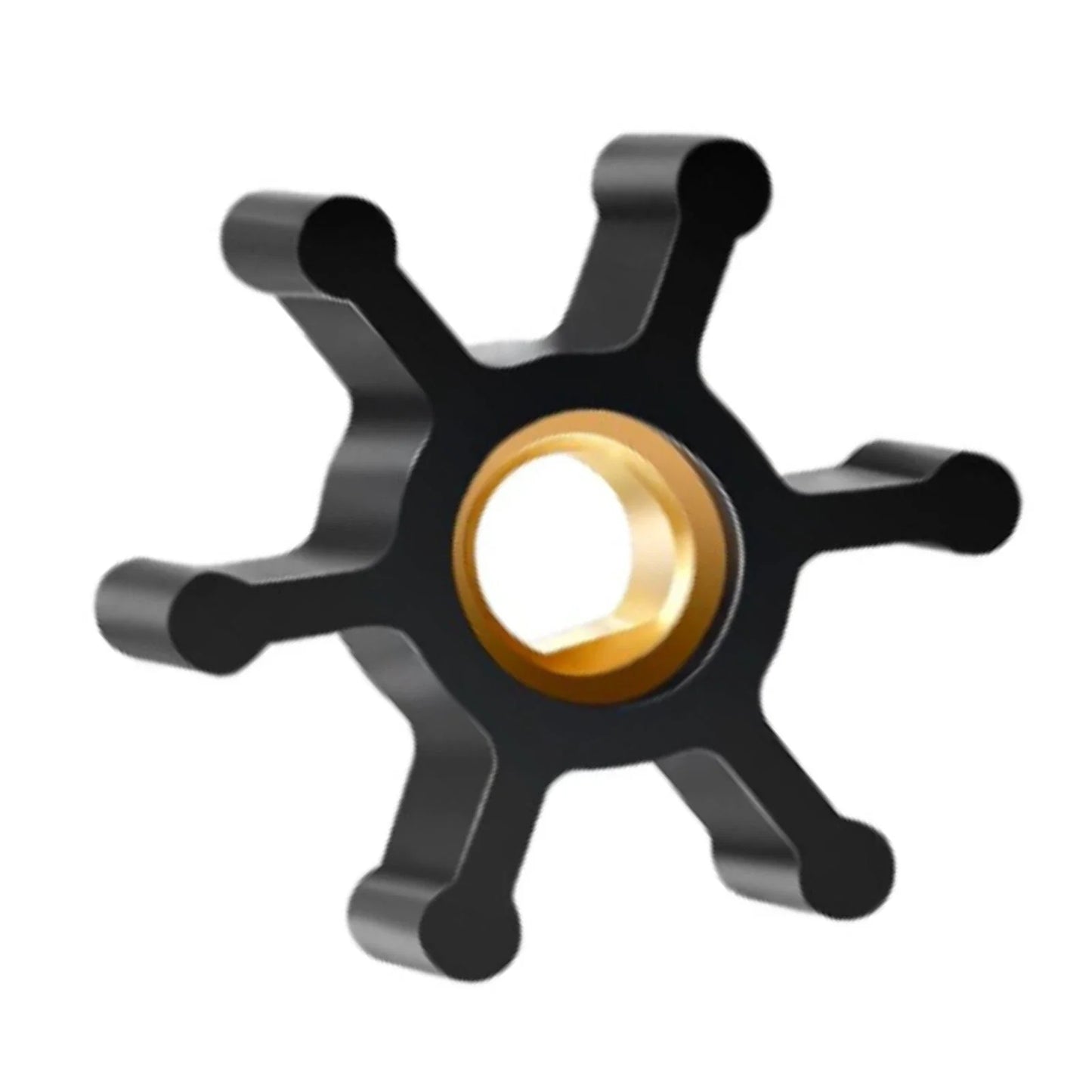 Water Pump Impeller for Trupow PAS-30/PDS-30 Utility Pump Motors