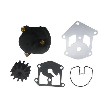 OMC King Cobra Water Pump Kit with Housing for Sterndrive 1992-1995