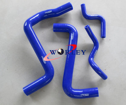 Silicone Radiator Hose for Magna/Verada KE TE TF TH TJ 3.0 & 3.5 V6 (96-02)