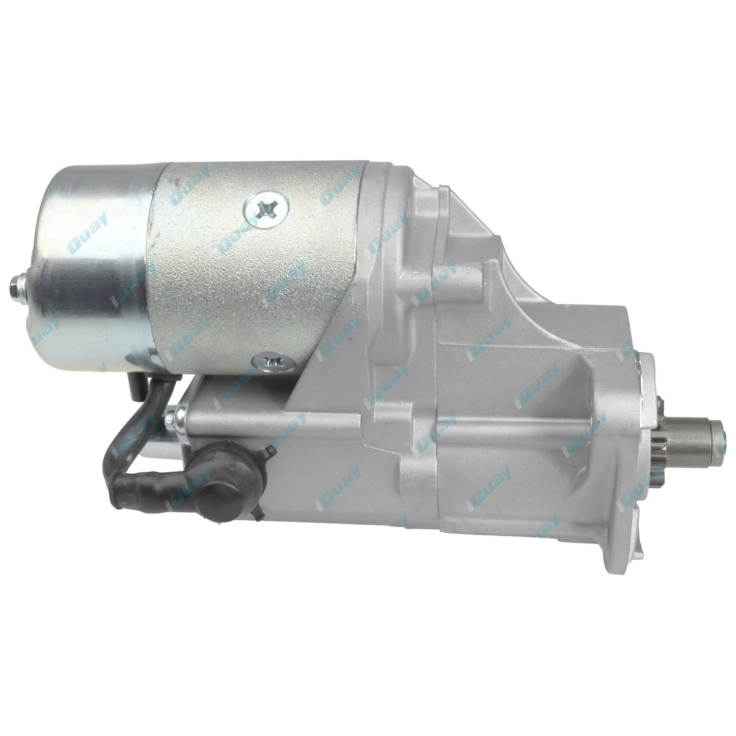 Starter Motor for Toyota Landcruiser HJ47 HJ60 HJ61 HJ75 6cyl 4.0L (1980-1990)