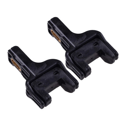 Upper Radiator Isolators for Chrysler 300 Dodge Charger Challenger