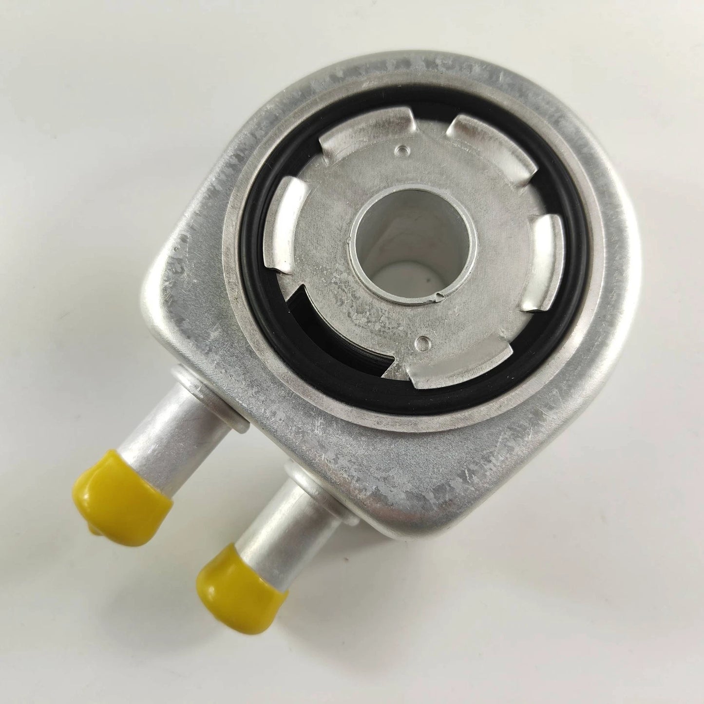 Oil Cooler for Renault Sandero Duster Captur Oroch RS