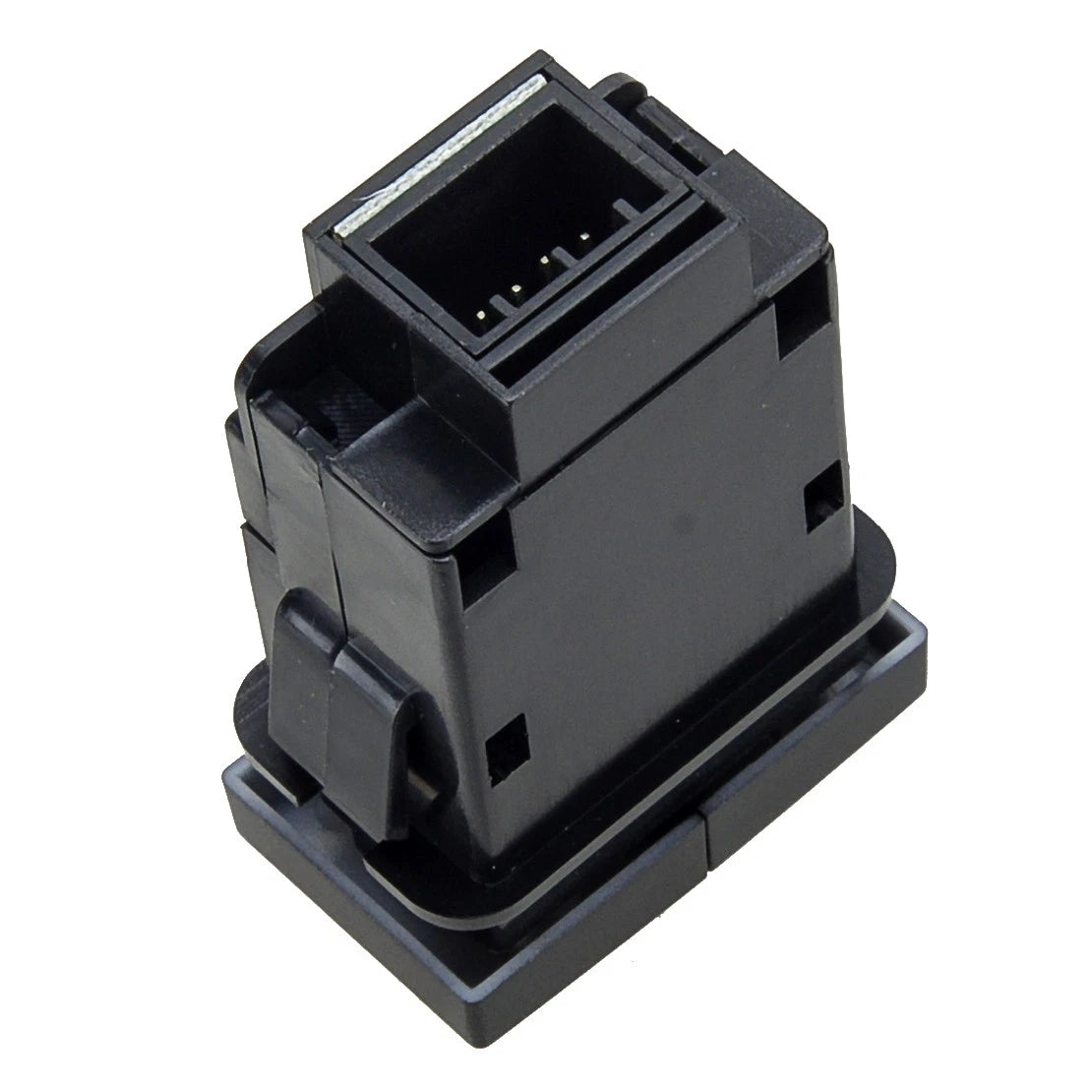 LED Work Light & Dual Push Button Switch for Ranger PX (2011-2021)