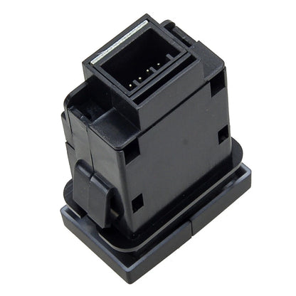 LED Work Light & Dual Push Button Switch for Ranger PX (2011-2021)