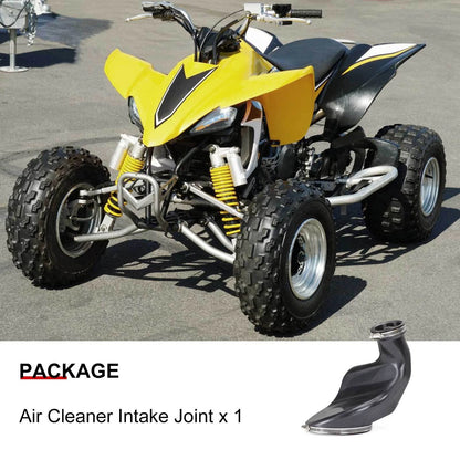 Air Cleaner Intake Joint for Yamaha YFZ450 / YFZ450X (2004–2009)