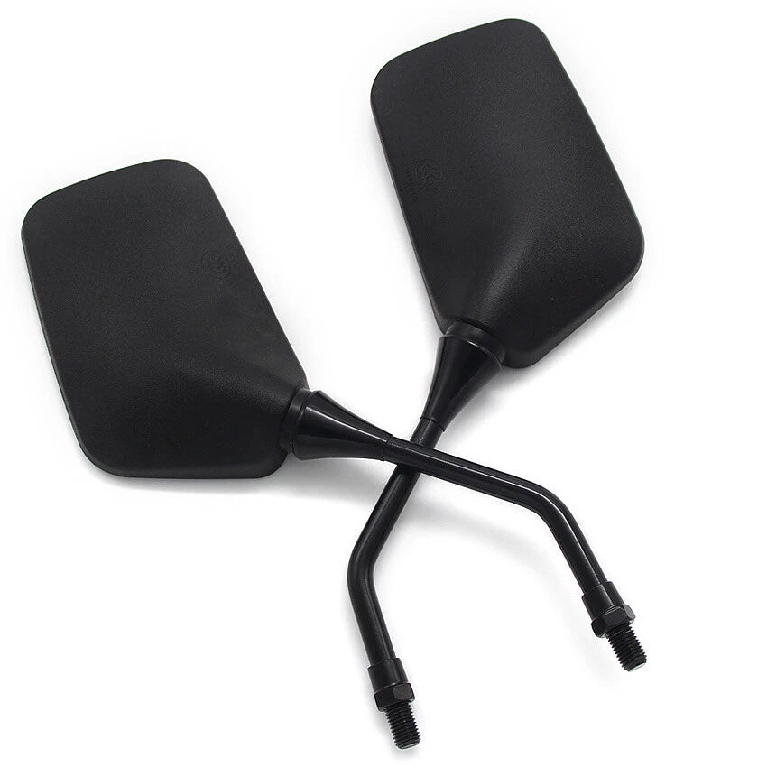 Rear View Mirror for Honda CBX750F CBX1000 NX125 CB250 Nighthawk CBF250 NX650 (1983-1986)
