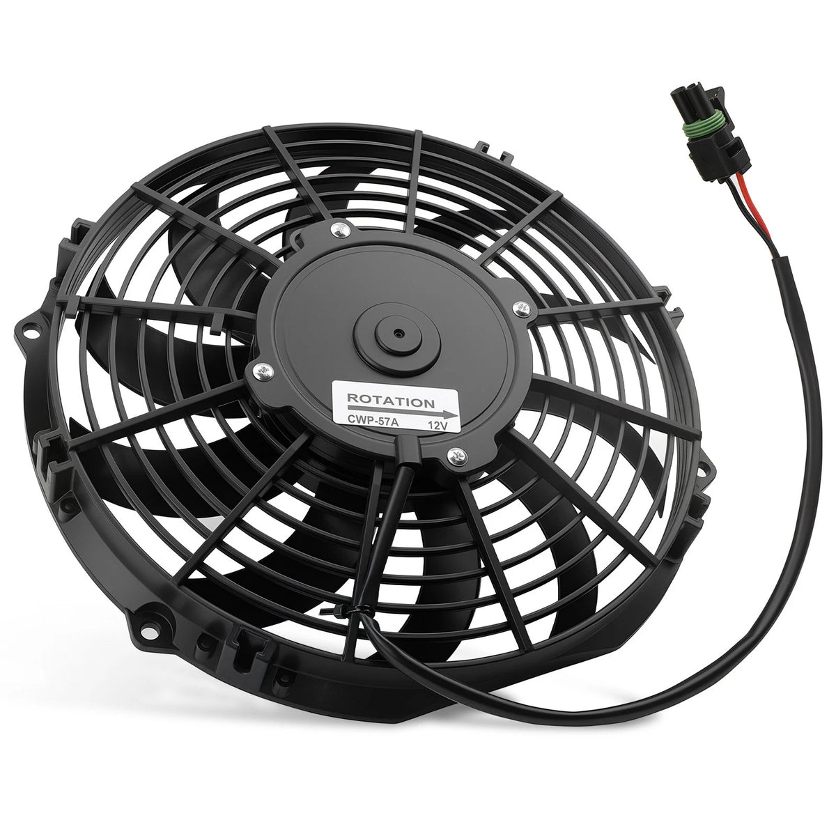 Cooling Fan Motor for Polaris Ranger 400/425/500/570 ETX (2010-2020)
