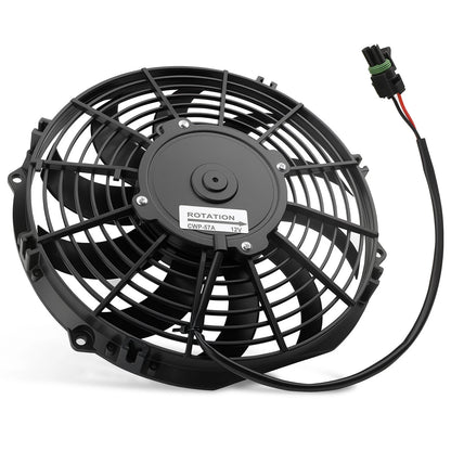 Cooling Fan Motor for Polaris Ranger 400/425/500/570 ETX (2010-2020)