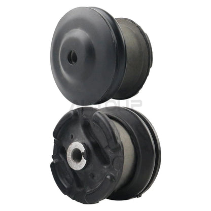 4 x Rear Bushing Diff Mount Insulator 2side for Honda Element (2003–2011)