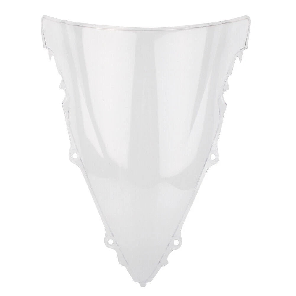 Front Windshield for Yamaha YZF R6 600 2003-2005 White Windproof