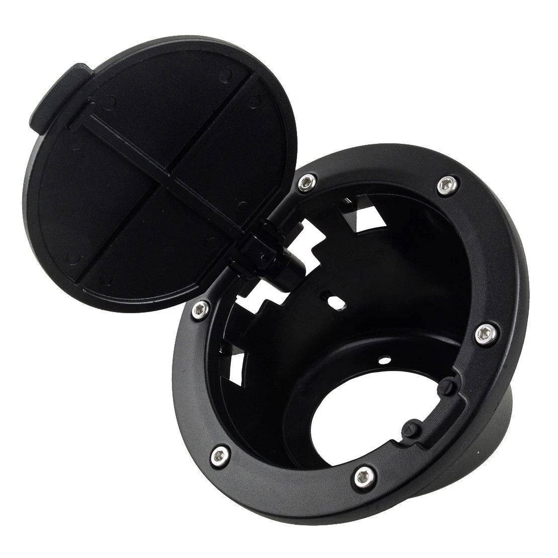 Fuel Tank Cap for Jeep Wrangler TJ (1997-2006)